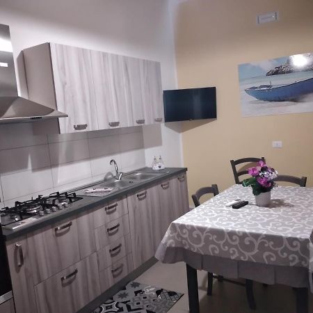 Appartamento Domenico Lampedusa Exterior foto