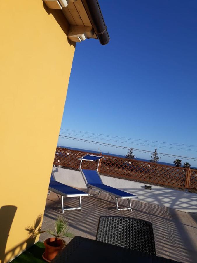 Appartamento Domenico Lampedusa Exterior foto